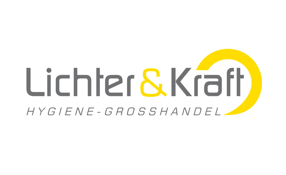 LichterundKraft Logo
