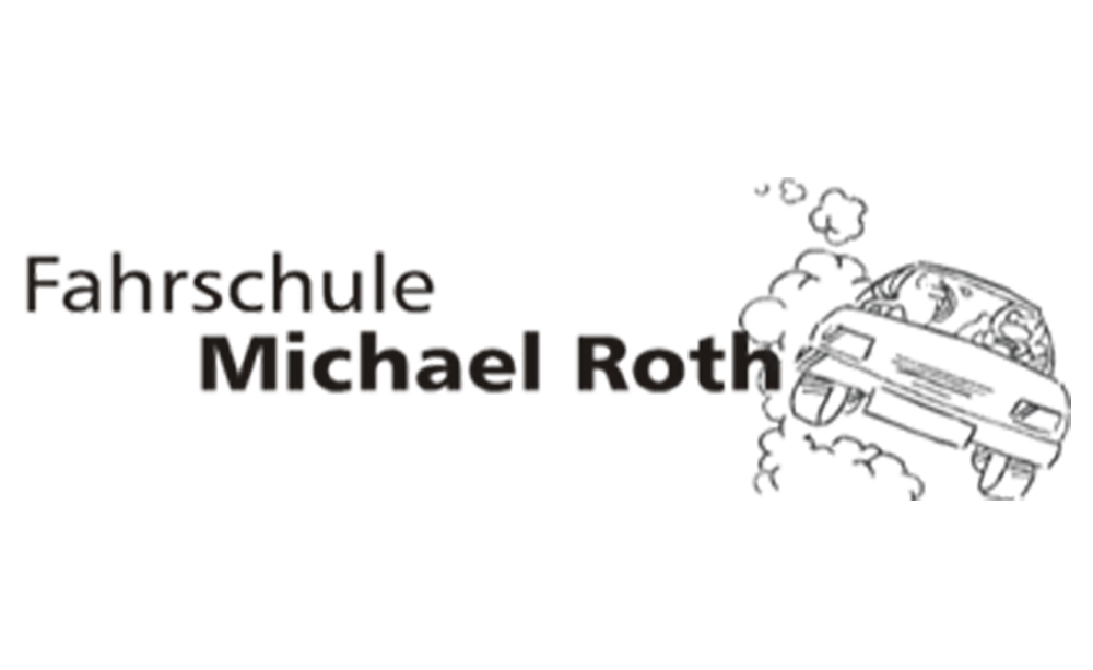 Logo Fahrschule Roth