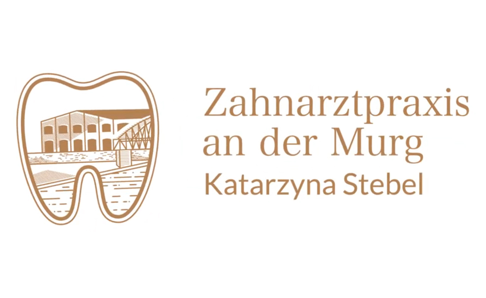 Logo Zahnarztpraxis Stebel